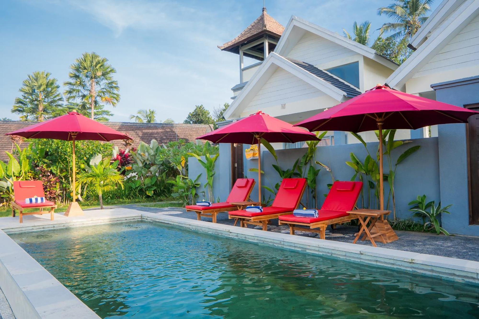Niniku Ubud