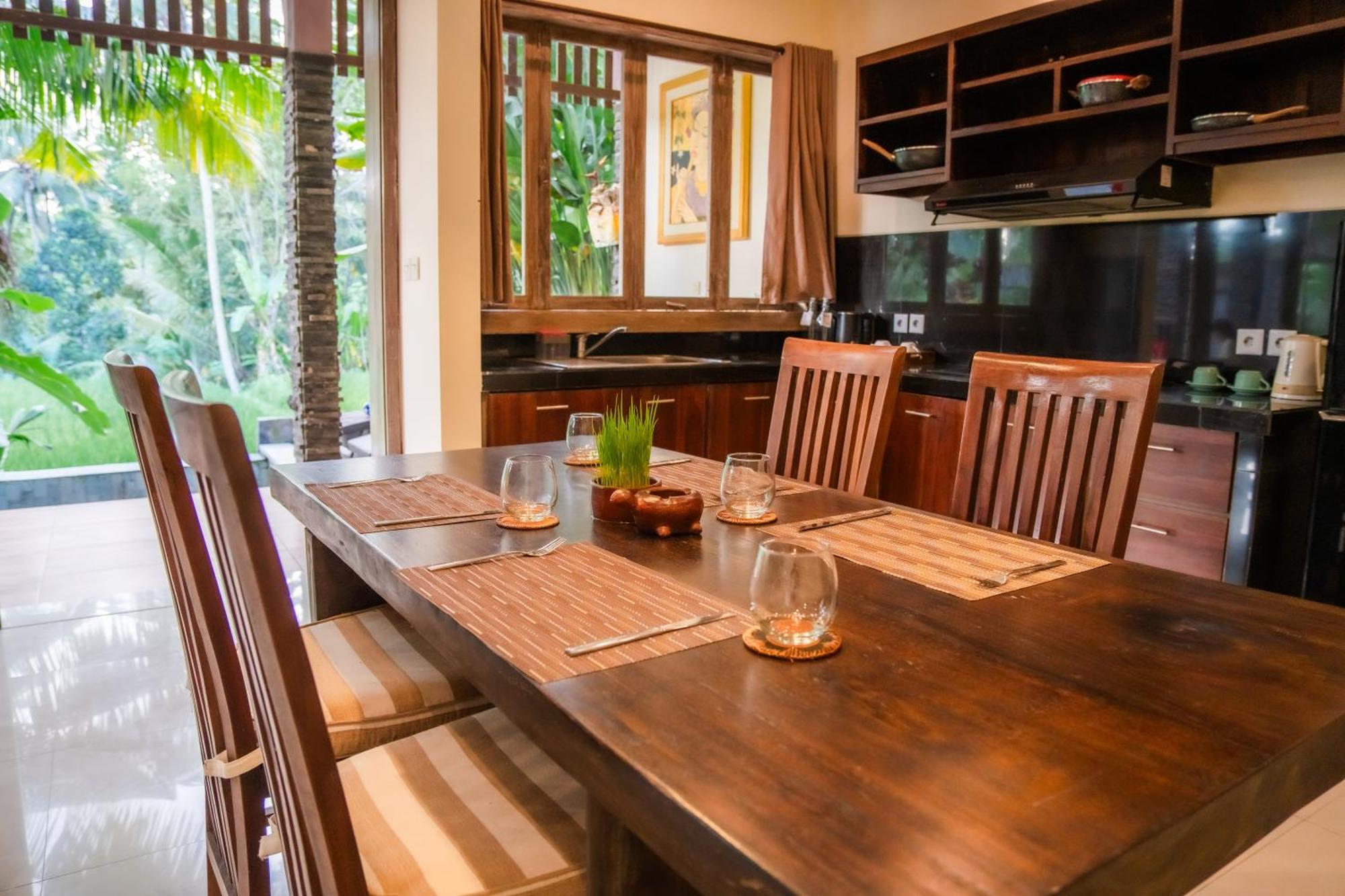Niniku Ubud