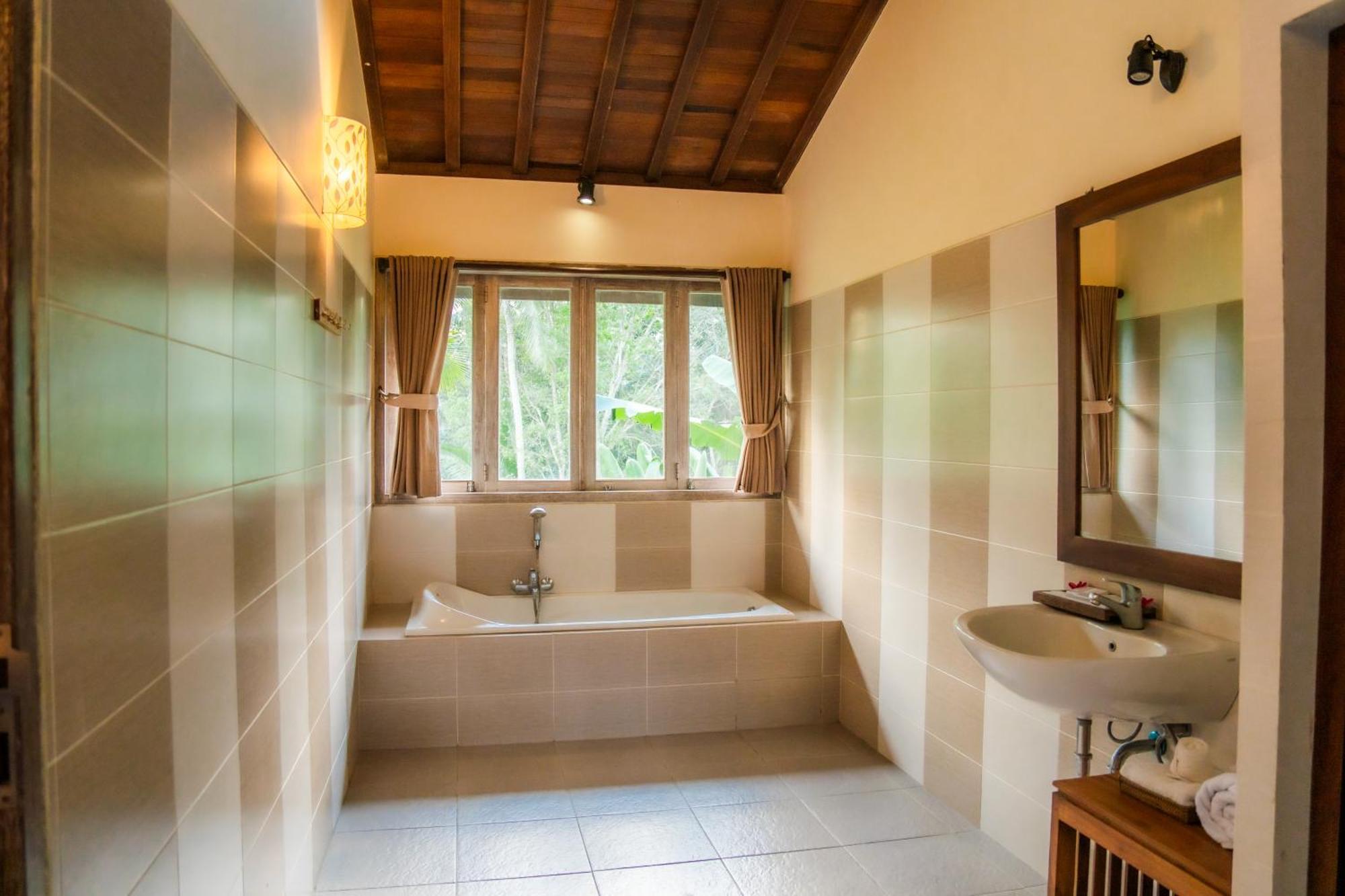 Niniku Villa