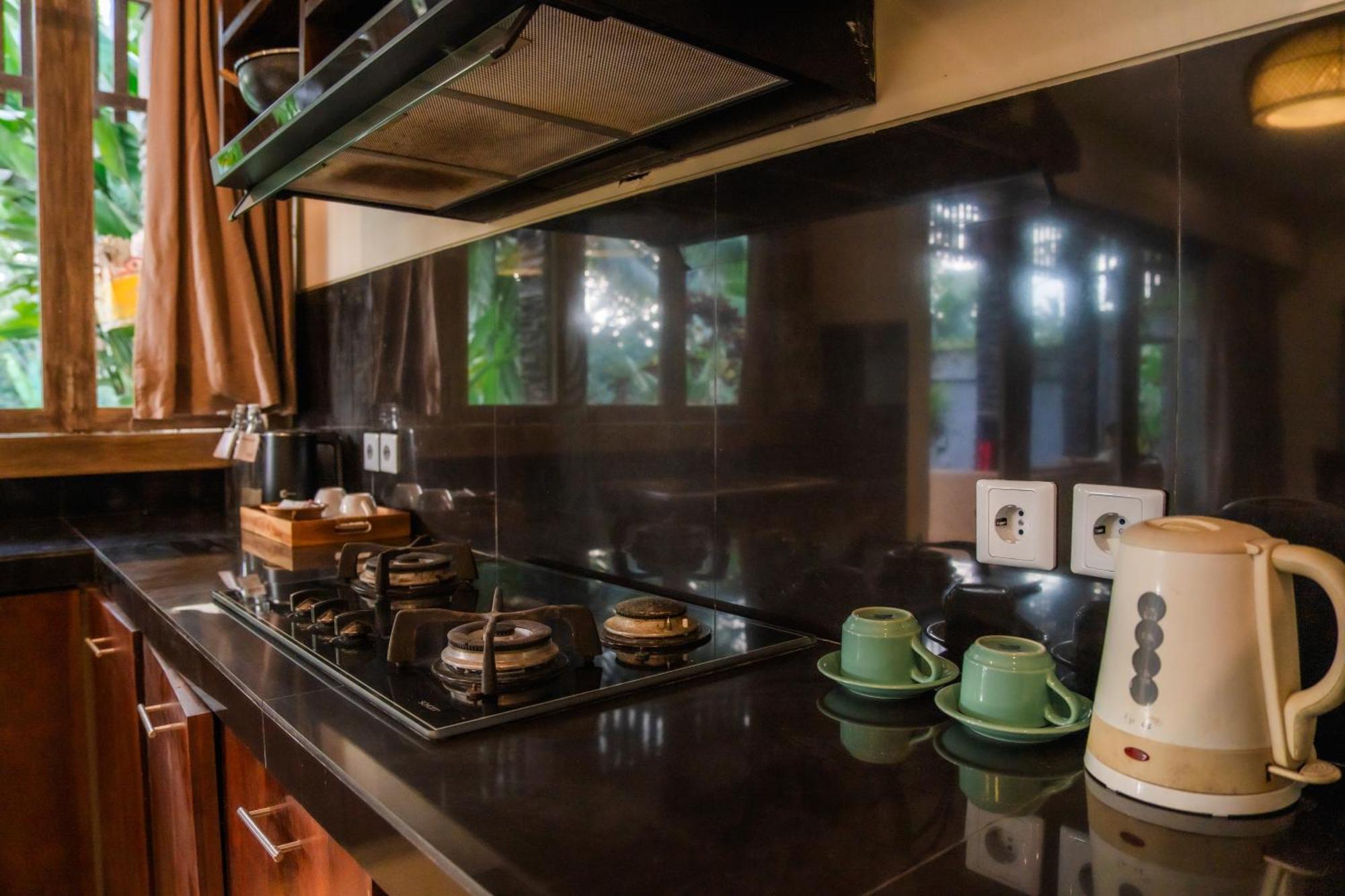Niniku Villa Ubud