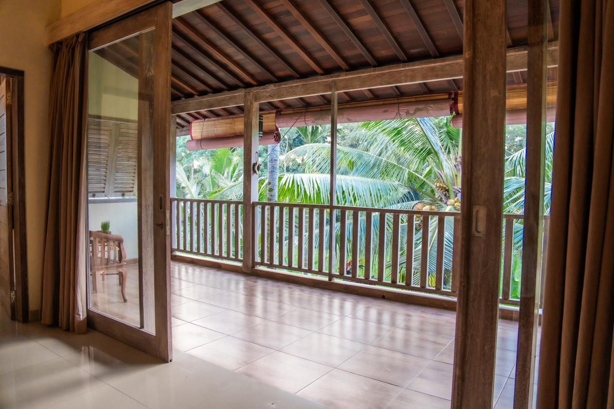 Villa Niniku Ubud