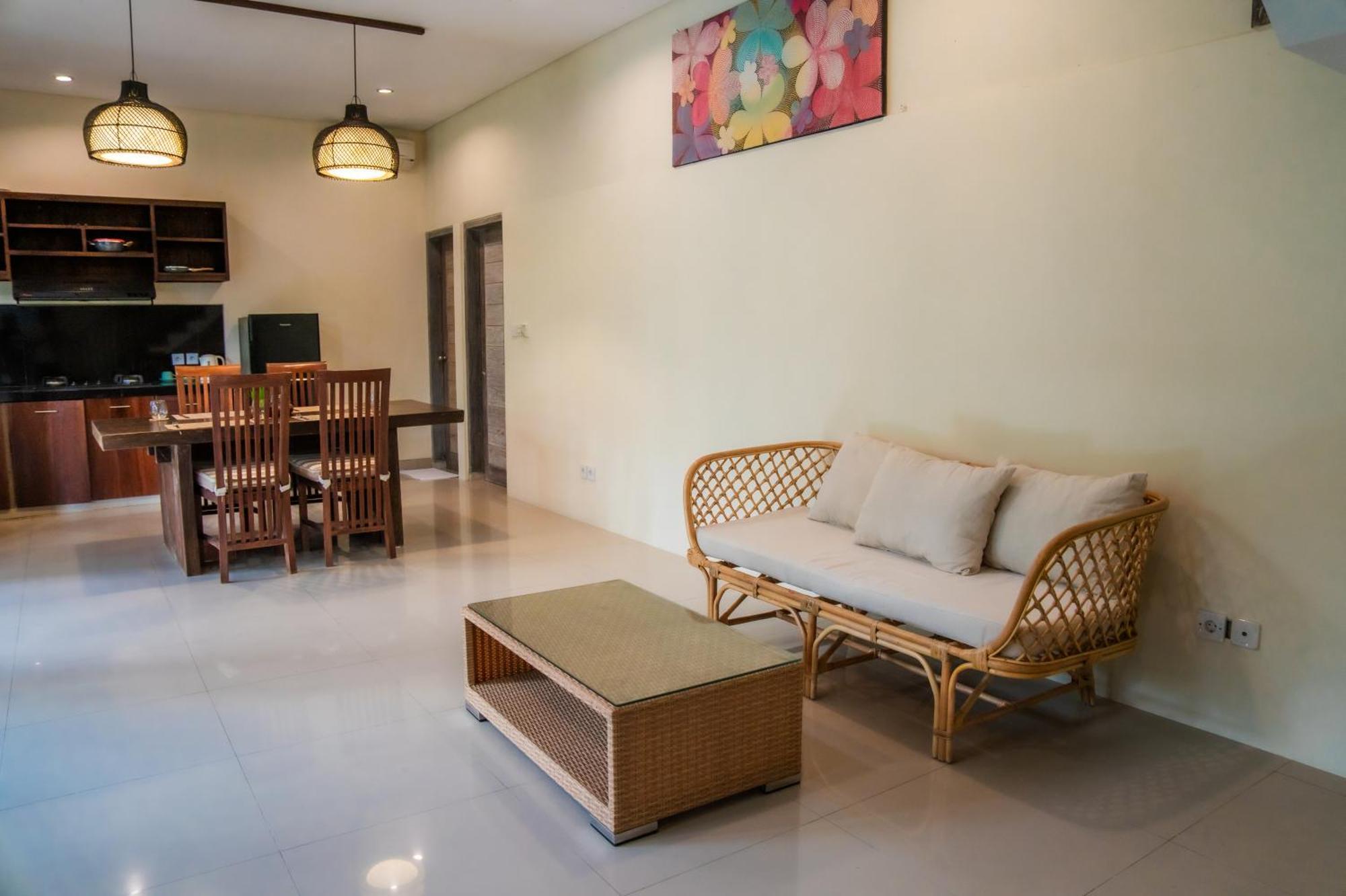 Niniku Villa Ubud
