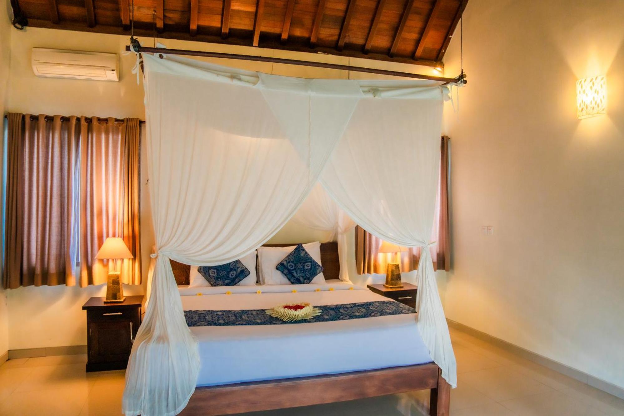 Villa Niniku Ubud