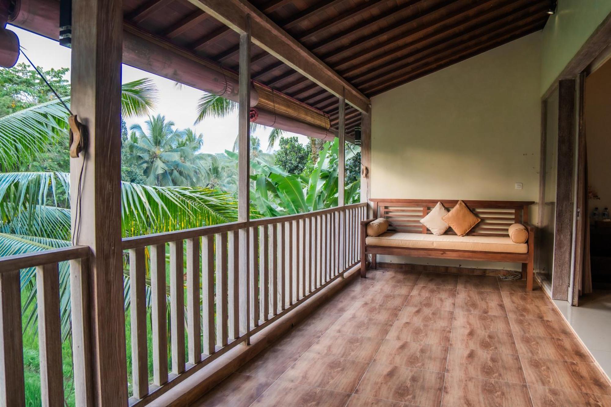 Niniku * Ubud