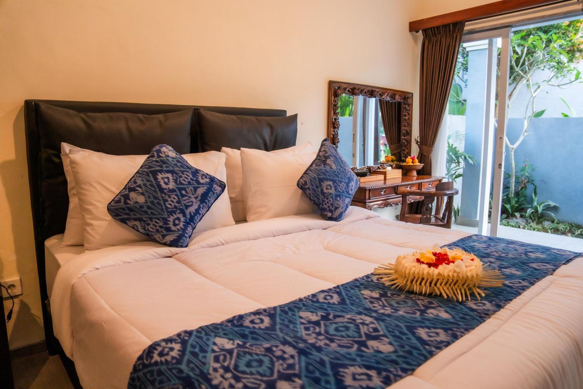 Villa Niniku Ubud