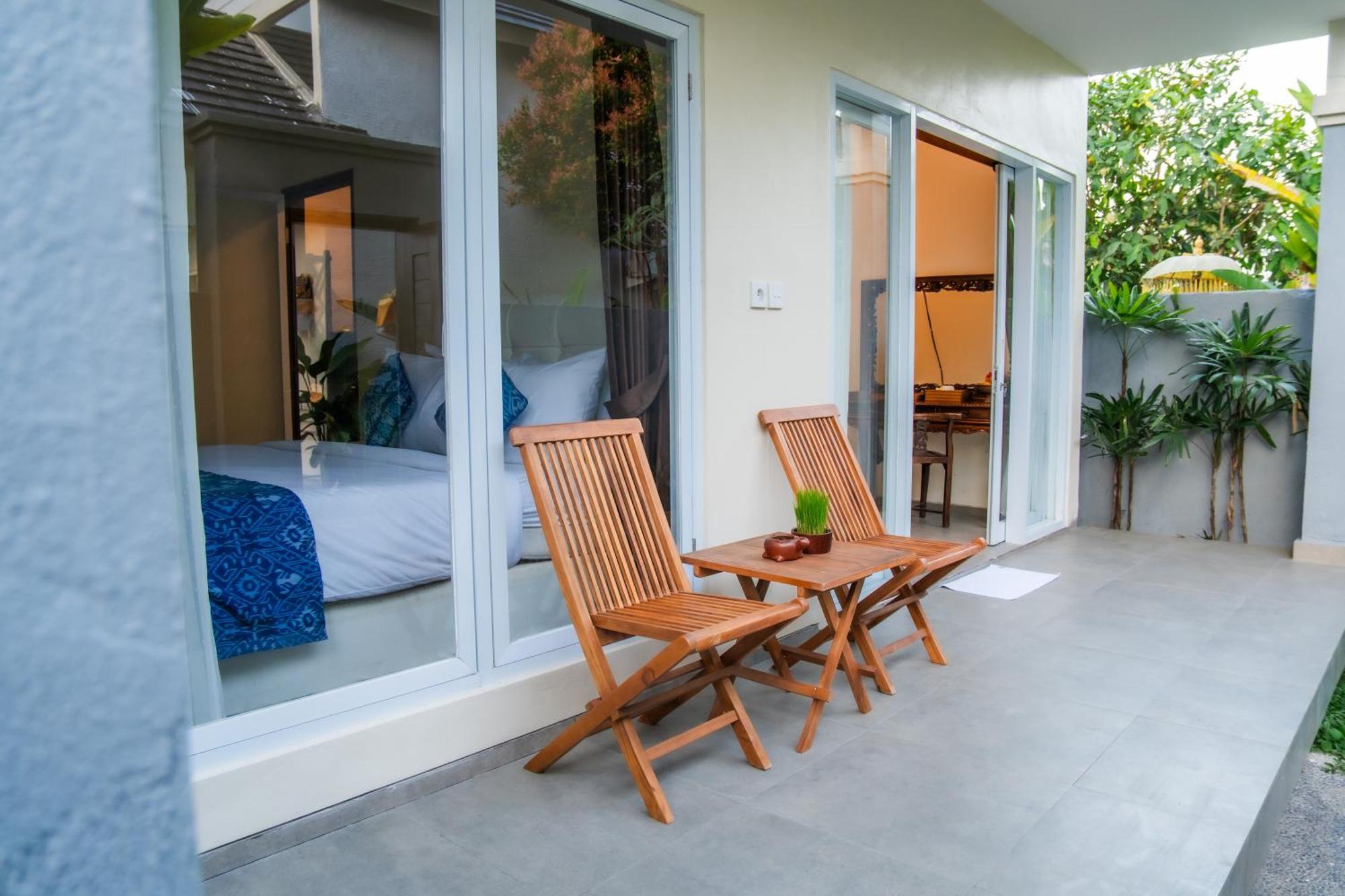 Niniku Ubud