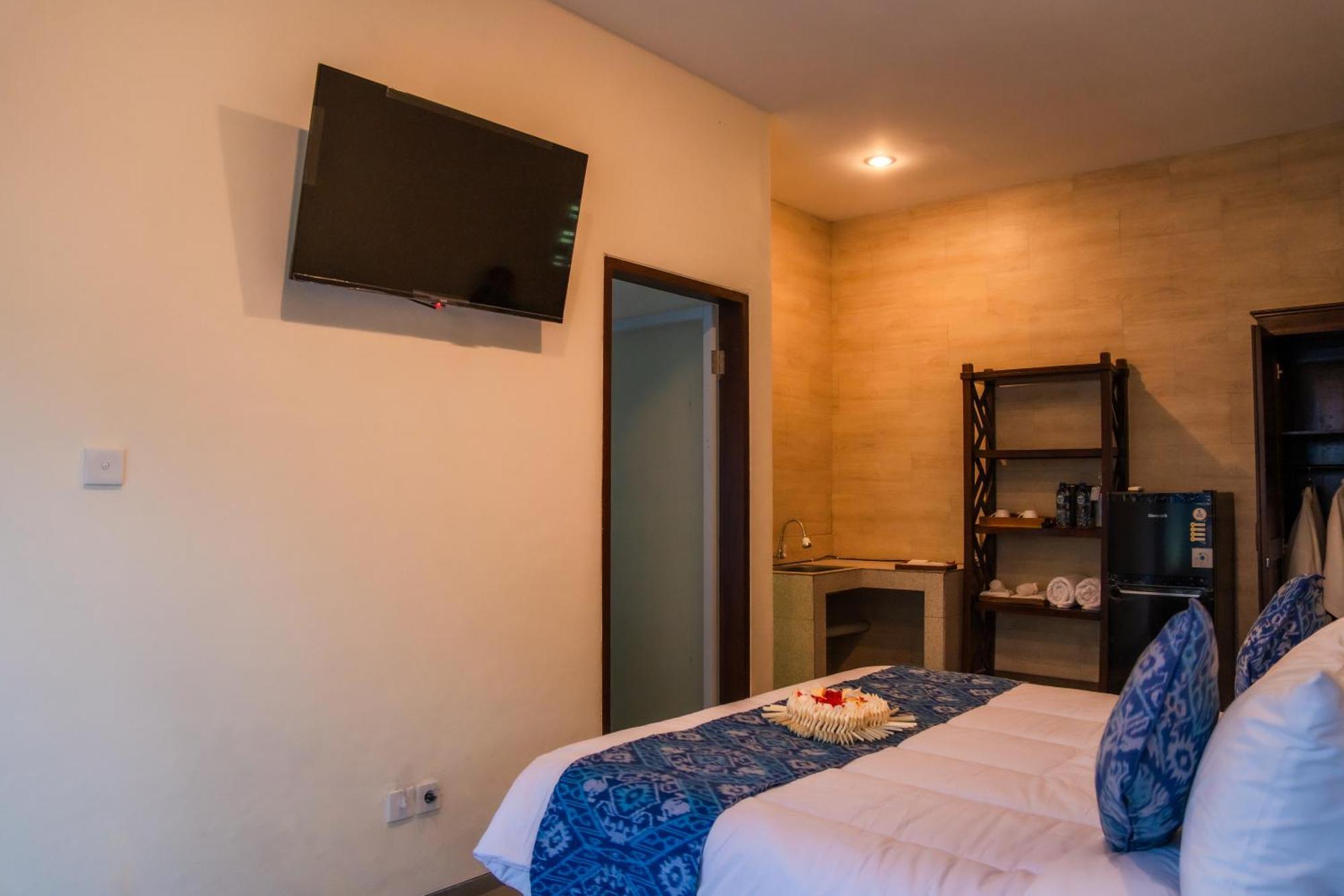 Villa Niniku Ubud